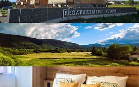 Apartmany Hrabusice